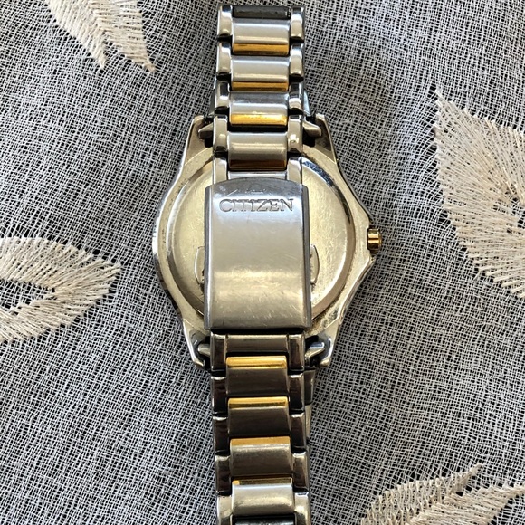 Ladies Citizen Eco Drive Watch - Picture 5 of 5